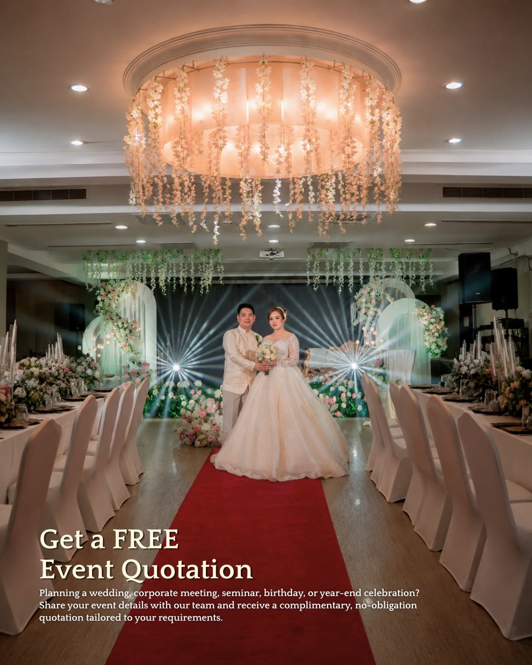 Things to Look Forward to This August at Le Charmé Suites - Subic Gallery